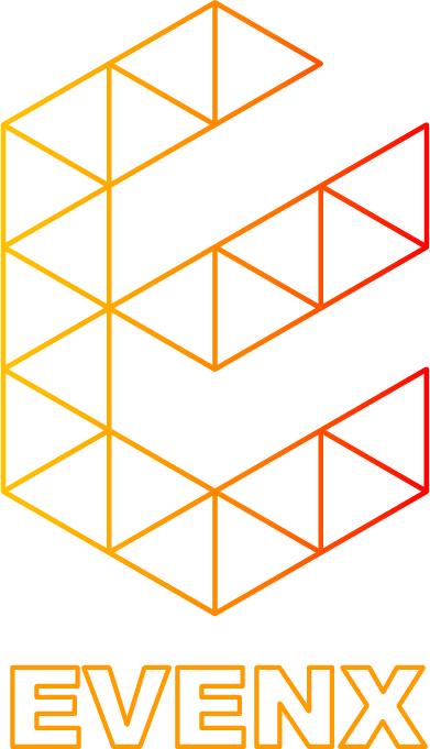 EVENX logo